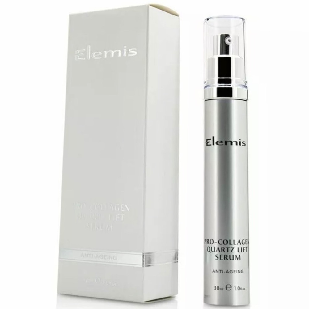 ELEMIS Pro-Collagen Quartz Lift Serum 30ml 1 fl oz